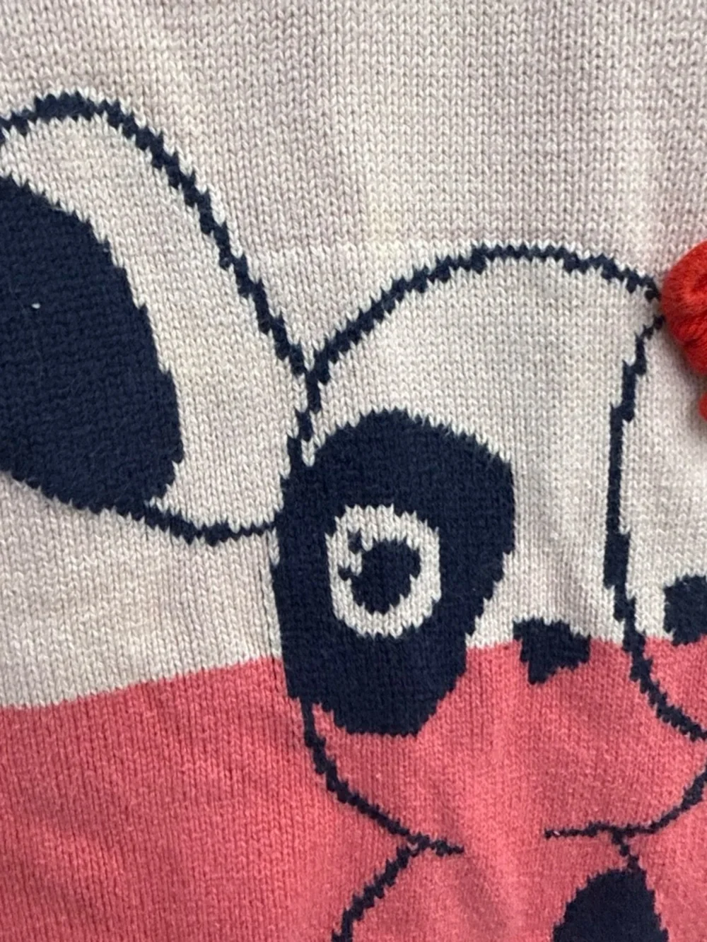 Gymboree soft knit